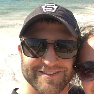 Meet your Posher, Cole